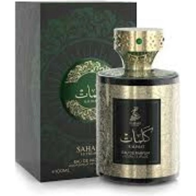 Sahari Kalimat parfumovaná voda unisex 100 ml