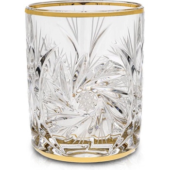 Bohemia Interactive 6 бр чаши за уиски 360 мл Bohemia от серия Pinwheel (1005740)