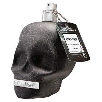 Police To Be Hyperverse Eau De Parfum за мъже, 125 ml