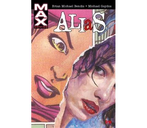 Alias - Bendis Brian Michael