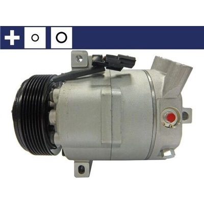 MAHLE ACP 72 000S