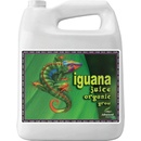 Advanced Nutrients Iguana Juice Organic Grow OIM 4 L