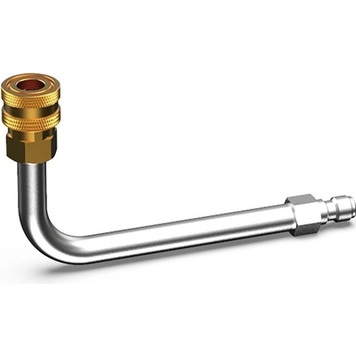 RIWALL PRO Pravoúhlá tryska 90 ° (RPPW 207 SET) RACC00124
