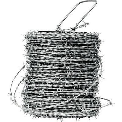 Ostnatý drôt Pilecký Pichláček Zn 240 g/m² 100 m