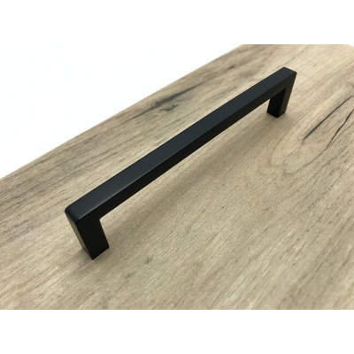 In-Design Mily černá matná 160 mm – Hledejceny.cz