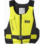 Helly Hansen Rider жълта жилетка за спускане 33820_360-70/90