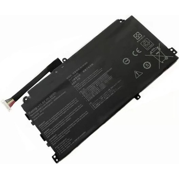 Movano Батерия за Asus ExpertBook P2 P2451, B31N1909, 4212 mAh (BT/AS-B2L2)