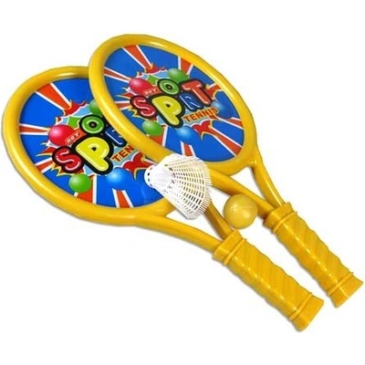 MaDe Rakety plážové 40cm