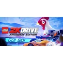 LEGO Drive (Awesome Edition)