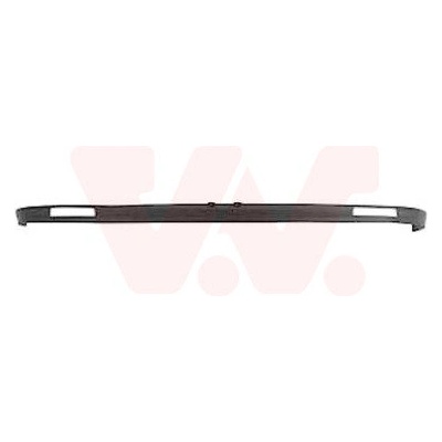 VAN WEZEL Spoiler 1506500