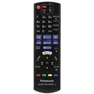 GENERAL Panasonic n2qayb001090 - дистанционно управление дубликат (n2qayb001090) Дистанционно