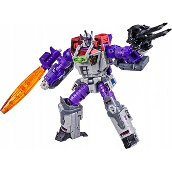 Hasbro Transformers War for Cyberton Trilogy Galvatron