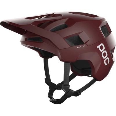 POC Kortal dark red 2022