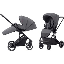 CARRELLO Alfa Grafite grey 2023