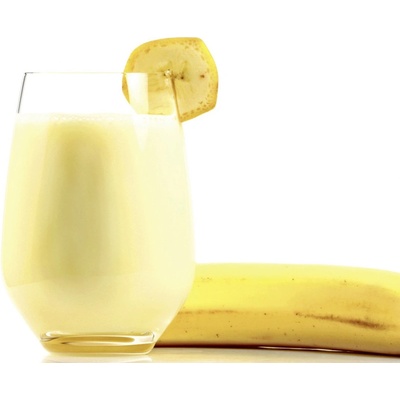Vera Gurmet Banán do mléka 1000 g