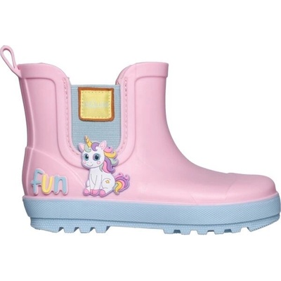 Aquos Gummy růžová – Zboží Mobilmania