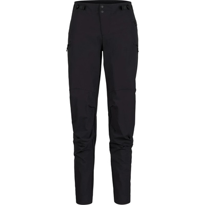 Stoic Дамски дълъг панталон за колоездене Stoic Women's LofsdalenSt. MTB Pant Cycling bottoms - Black - размер 3XL (155-2325-0117)