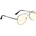 GUNNAR Компютърни очила GUNNAR Maverick Gunmetal Liquet, Сребрист (MAV-05009)