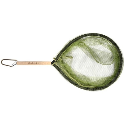 Korum Podberák Glide Wading Net Latex 26"
