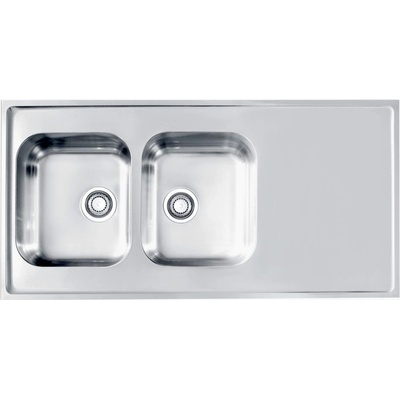 ALVEUS CLASSIC PRO 100 satin