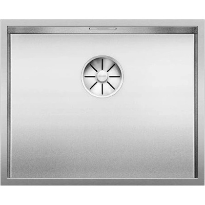 Blanco Zerox 500 nerez Durinox