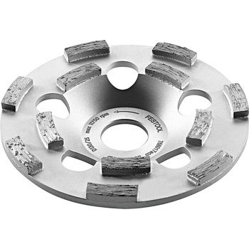Festool Diamantový kotouč 130 mm 499972