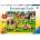 Ravensburger - Puzzle Happy Horses - 40 - 99 piese