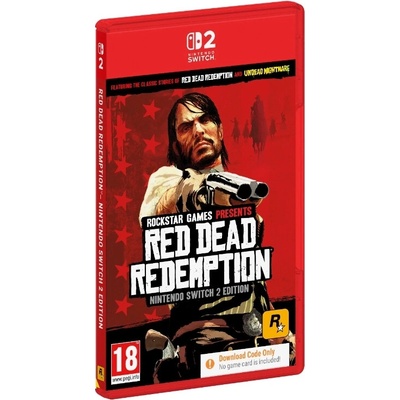 Red Dead Redemption