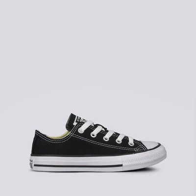 Chuck Taylor As Core детски Обувки Маратонки 3J235C Черен 35 (3J235C)