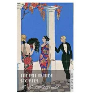 Pat Hobby Stories | Francis Scott Fitzgerald (2014)