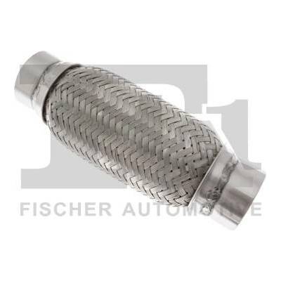 FA1 Flexibilní trubka, výfukový systém 448-210