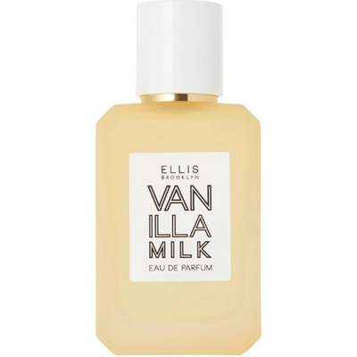 Ellis Brooklyn Vanilla Milk parfumovaná voda dámska 50 ml