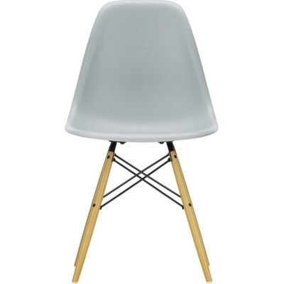 Vitra Eames DSW light grey