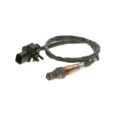 Lambda sonda BOSCH 0 258 017 446