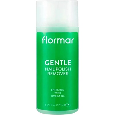 Flormar odlakovač Gentle 125ml