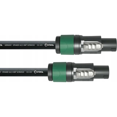 Cordial CPL 1,5 LL 4