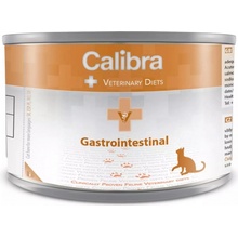 Calibra Vet Diet Cat Gastrointestinal 200 g