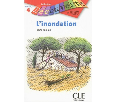 DECOUVERTE 4 L'INONDATION