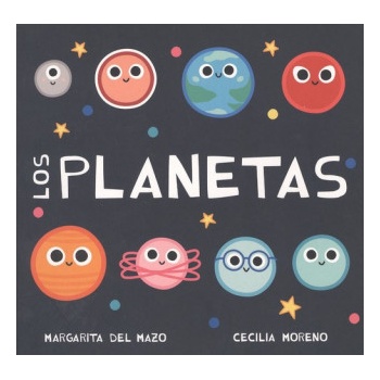 LOS PLANETAS