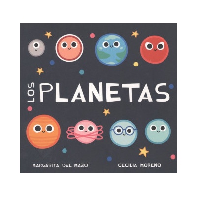 LOS PLANETAS