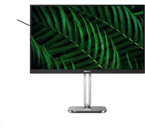 Philips 27B2G5500
