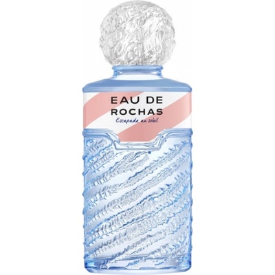 Rochas Eau De Rochas Escapade Au Soleil toaletní voda dámská 100 ml tester