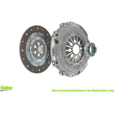VALEO Spojková sada VALEO 821077