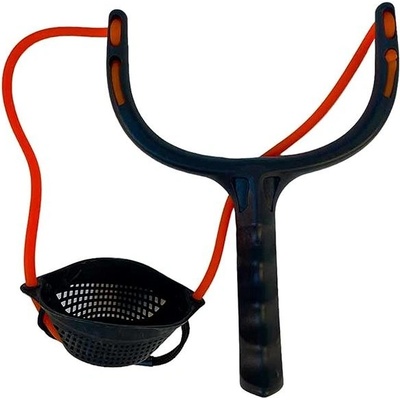 FOX Slik Powergrip Method Pouch Catapult