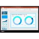 Image 1 of Lenovo ThinkVision M14d