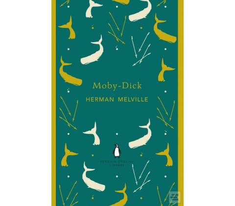 Moby-Dick
