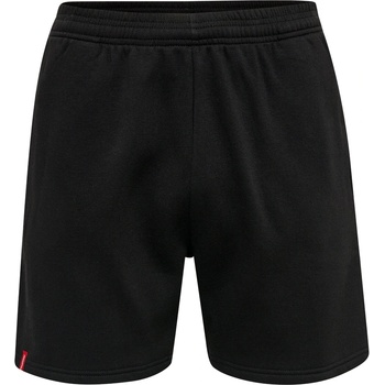 Hummel Шорти Hummel hmlRED BASIC SWEAT SHORTS 216970-2001 Размер S