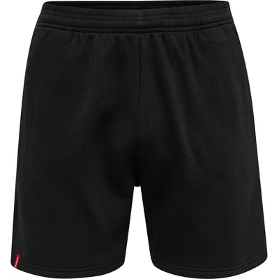 Hummel Шорти Hummel hmlRED BASIC SWEAT SHORTS 216970-2001 Размер S