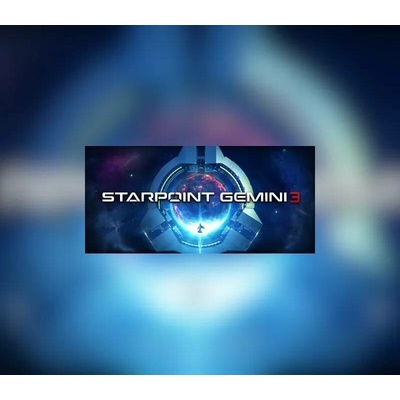 Starpoint Gemini 3