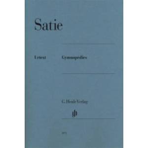 GYMNOPDIES | Erik Satie (2018)